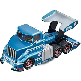 Carrera DIGITAL 132 Race Truck No.6 20030989