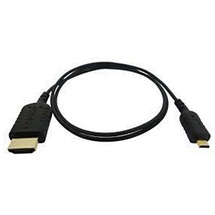 ATOMOS HDMI auf MicroHDMI Kabel