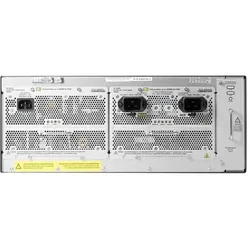 HP Enterprise Switch 392,8 Mbit/s  PoE+ verwaltet Gigabit Ethernet Rack montierbar