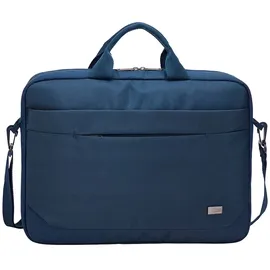 Case Logic Advantage 15.6" Attaché - Blue