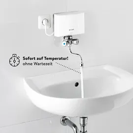 Clage M 3/SMB inkl. Armatur