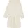 PIPPI Babywear Bademantel "Hooded Bath Robe" in Weiß | Gr.: 122/128
