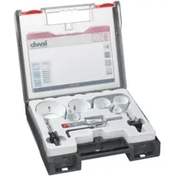 kwb Installateur-Set 8tlg. +1 SET1