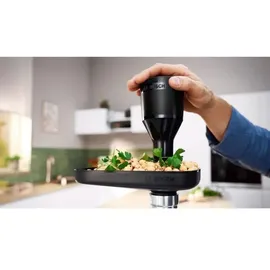 Bosch MultiPower MFWS430B Schwarz