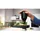 Bosch MultiPower MFWS430B Schwarz