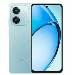 Smartphone Oppo 6,67" Blau