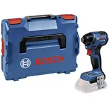 Bosch Professional GDR 18V-220 C Akku-Schlagschrauber solo inkl. L-Boxx (06019L6001)
