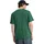 QUIKSILVER EV Vista S/S - T-Shirt Gr. XXL grün