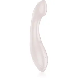 Satisfyer G-Force Vibrator Beige 18,8 cm