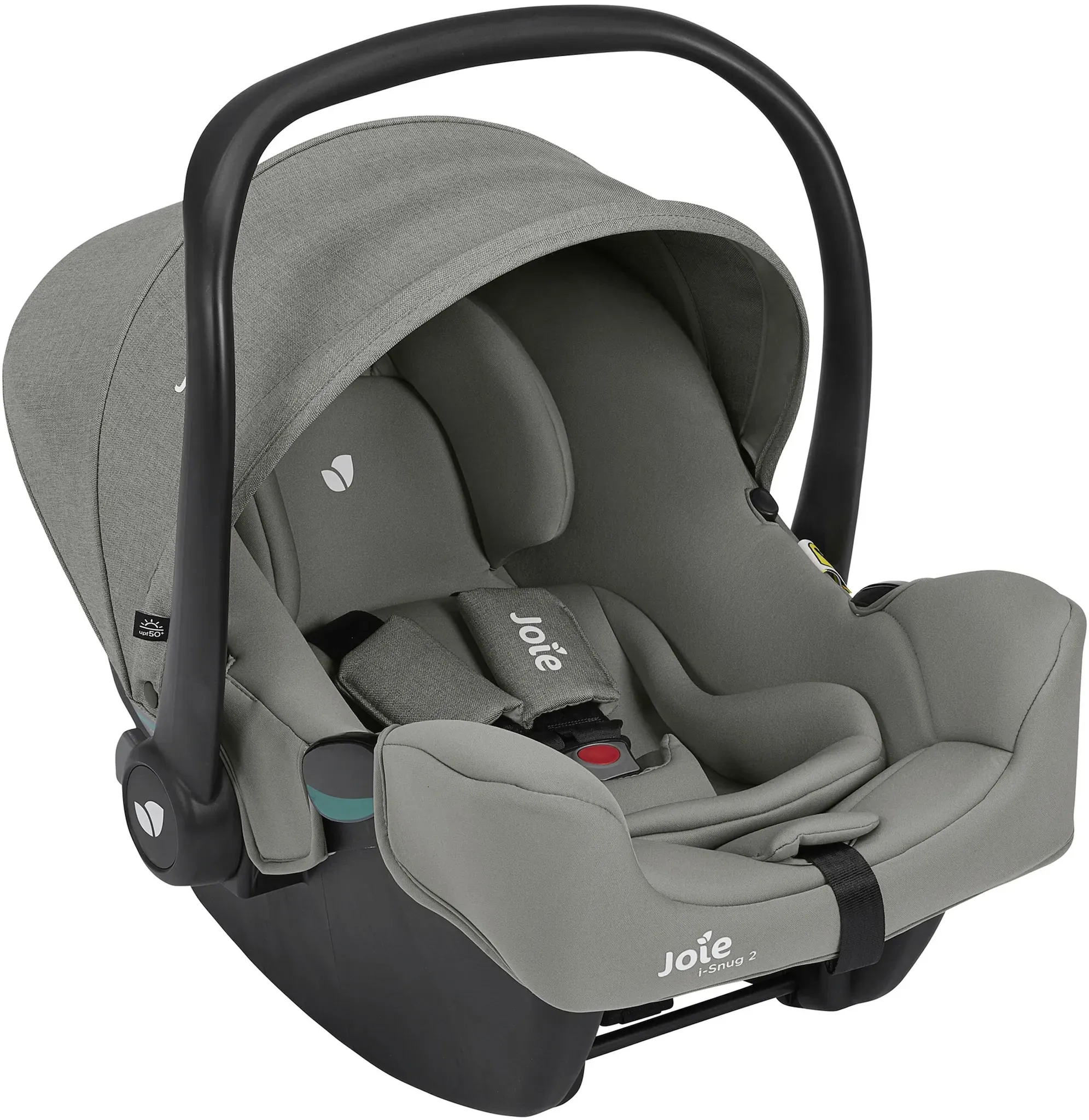 Joie Babyschale i-Snug 2, grau