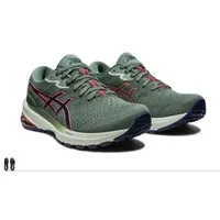 Asics GT-1000 11 TR Damen nature bathing/papaya 39