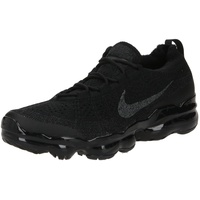 Nike Air VaporMax 2023 Flyknit Herren Black/Anthracite/Black/Black 41