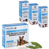 Paws & Patch Blütenmischung nach Dr. Bach 30 g
