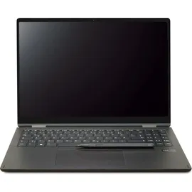 LG gram Pro 16 OLED Core Ultra 7 155H 16GB/1TB Win11 schwarz 16T90SP-K.AA78G