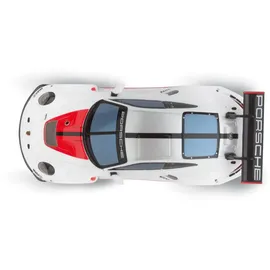 Carrera Porsche 911 GT3 R "White Lightning"