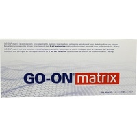 Viatris Healthcare GmbH GO-ON Matrix
