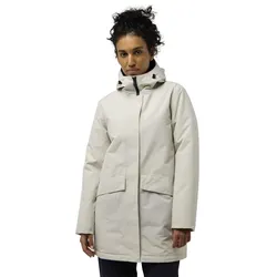Jack Wolfskin Tempelhof Coat W seal (A0029) L