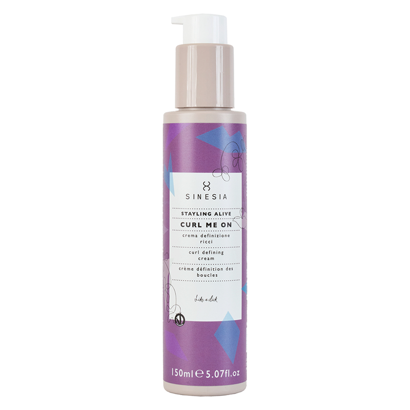 Sinesia Styling Alive Curl Me On 150 ml