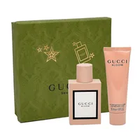 GUCCI Bloom Eau de Parfum 50 ml + Body Lotion 50 ml Geschenkset