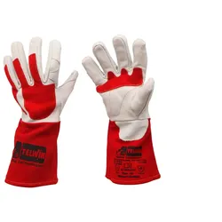Telwin WIG-Schweißhandschuhe