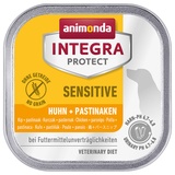 Animonda Integra Protect Sensitiv Huhn & Pastinaken 11 x 150 g