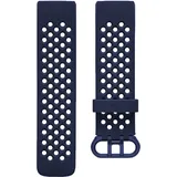 Fitbit Charge 4 Sport Band blau, Armband Tech-Accessoires & Audio