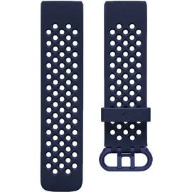 Fitbit Charge 4 Sport Band blau, Armband Tech-Accessoires & Audio