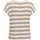 Only ONLLIRA LIFE V-Shirt Braun XL