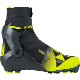 Fischer Speedmax 7 Langlaufschuhe Schwarz 47