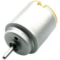Reely Motoren & Getriebe Elektromotor 21mm x 25mm