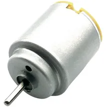 Reely Motoren & Getriebe Elektromotor 21mm x 25mm