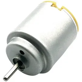 Reely Motoren & Getriebe Elektromotor 21mm x 25mm