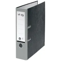 Leitz VON DIN A4 81 mm Grau 1 St.