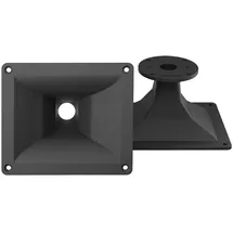 Lavoce HD1004 1" Aluminum Horn