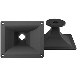 Lavoce HD1004 1" Aluminum Horn