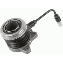 Sachs Zentralausrücker, Kupplung 3182654284