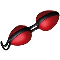Joydivision Joyballs Secret Duo Rot 1 St
