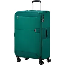 Samsonite Urbify 4-Rollen 78 cm / 78 l pine green