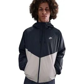 Nike NK WR LND JKT 26 beige L