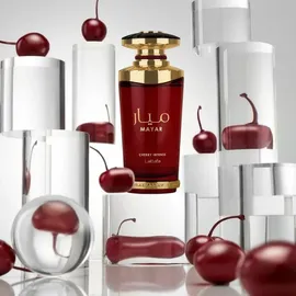 Lattafa Mayar Cherry Intense Eau de Parfum 100 ml