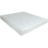 letti moderni Lux Latex 160 x 200 cm H3