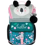 Baagl Zippy 5-tlg. Baby Koala Grün
