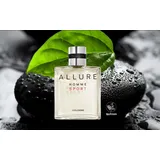 Chanel Allure Homme Sport Cologne
