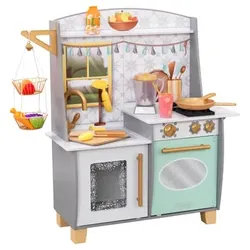 Kidkraft® Spielküche Spaß mit Smoothies