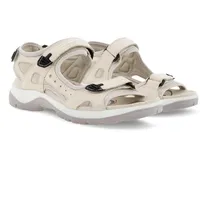 ECCO Offroad Damen limestone 40