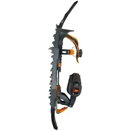 TSL Outdoor Schneeschuhe Highlander Adjust L titan schwarz No Size
