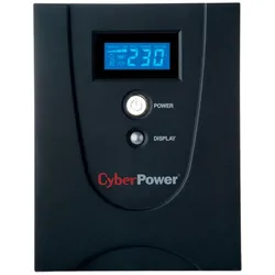 Unterbrechungsfreies Stromversorgungssystem Interaktiv USV Cyberpower VALUE2200EILCD