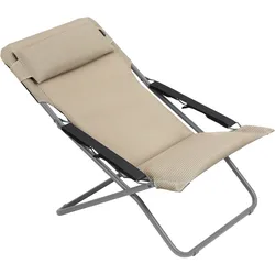 LAFUMA Relaxliege TRANSABED