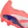 adidas Predator League FG/MG Herren Signal Coral/Cloud White/Beam Orange 46 2/3