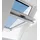 VELUX Markise Manuell MHL PK00 5060 Uni Schwarz